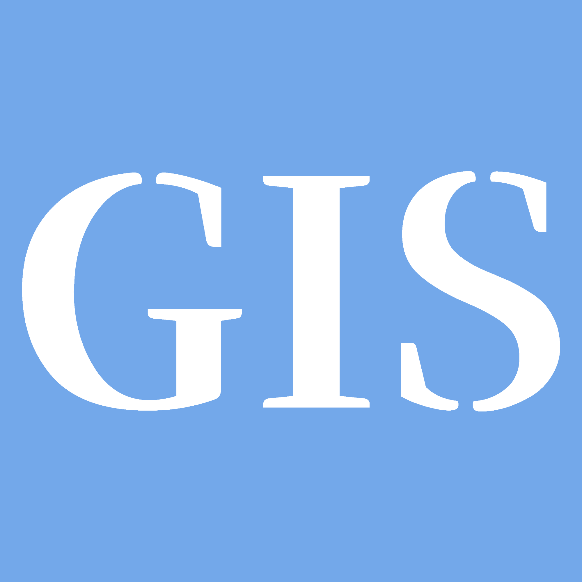 GIS Logo