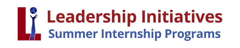 Leadership Initiatives Logo